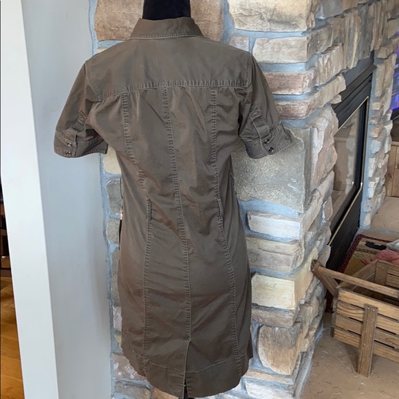 New York & Company Dresses Womans Size 2 New York Company Shirt